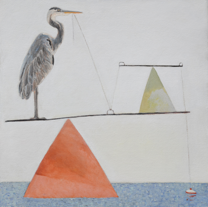 The Heron