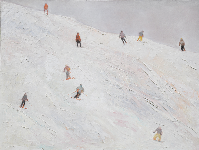 Skiers'