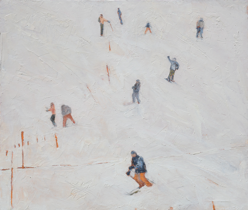 Beginners Slope