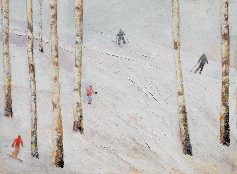 Skiers'